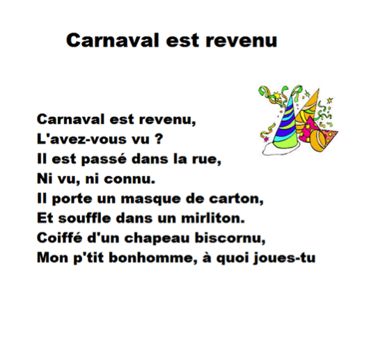 carnaval